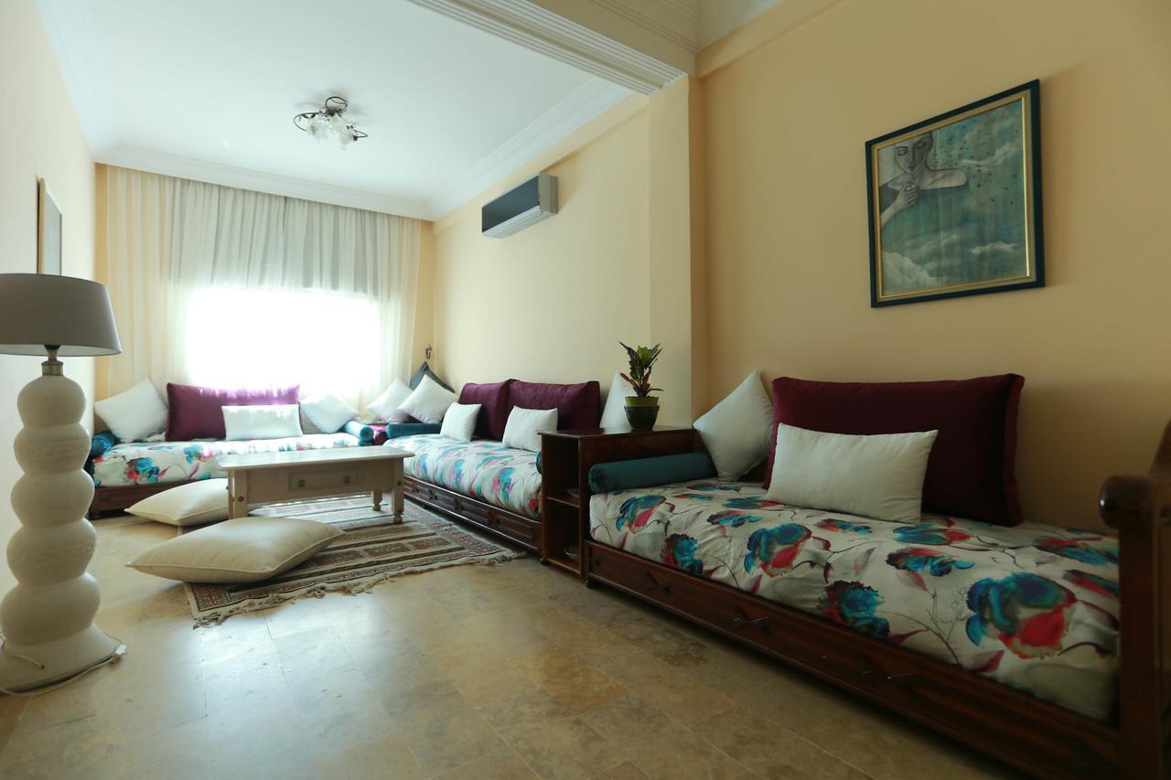Dar Gueliz Aparthotel