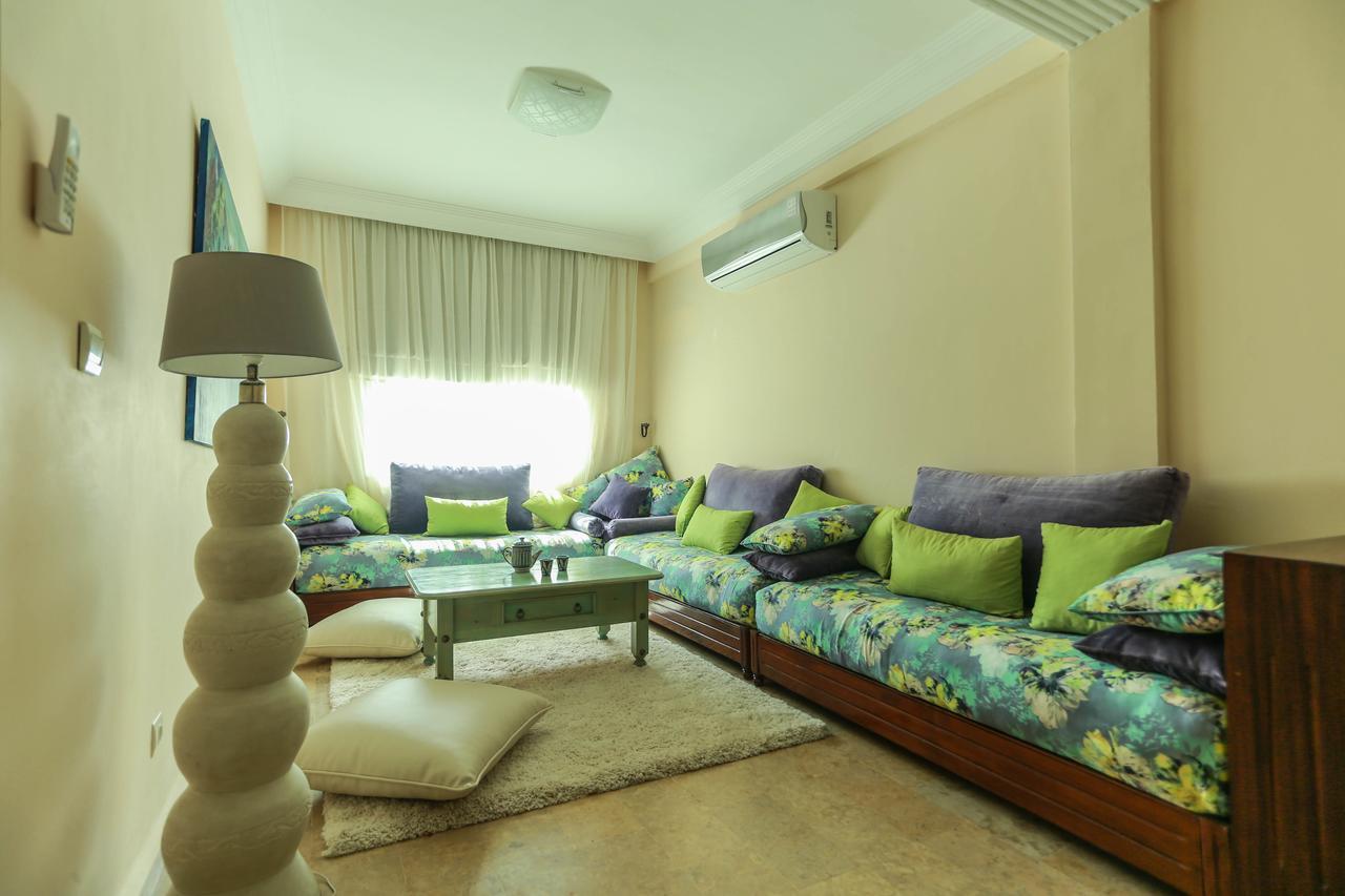 Aparthotel Dar Gueliz *