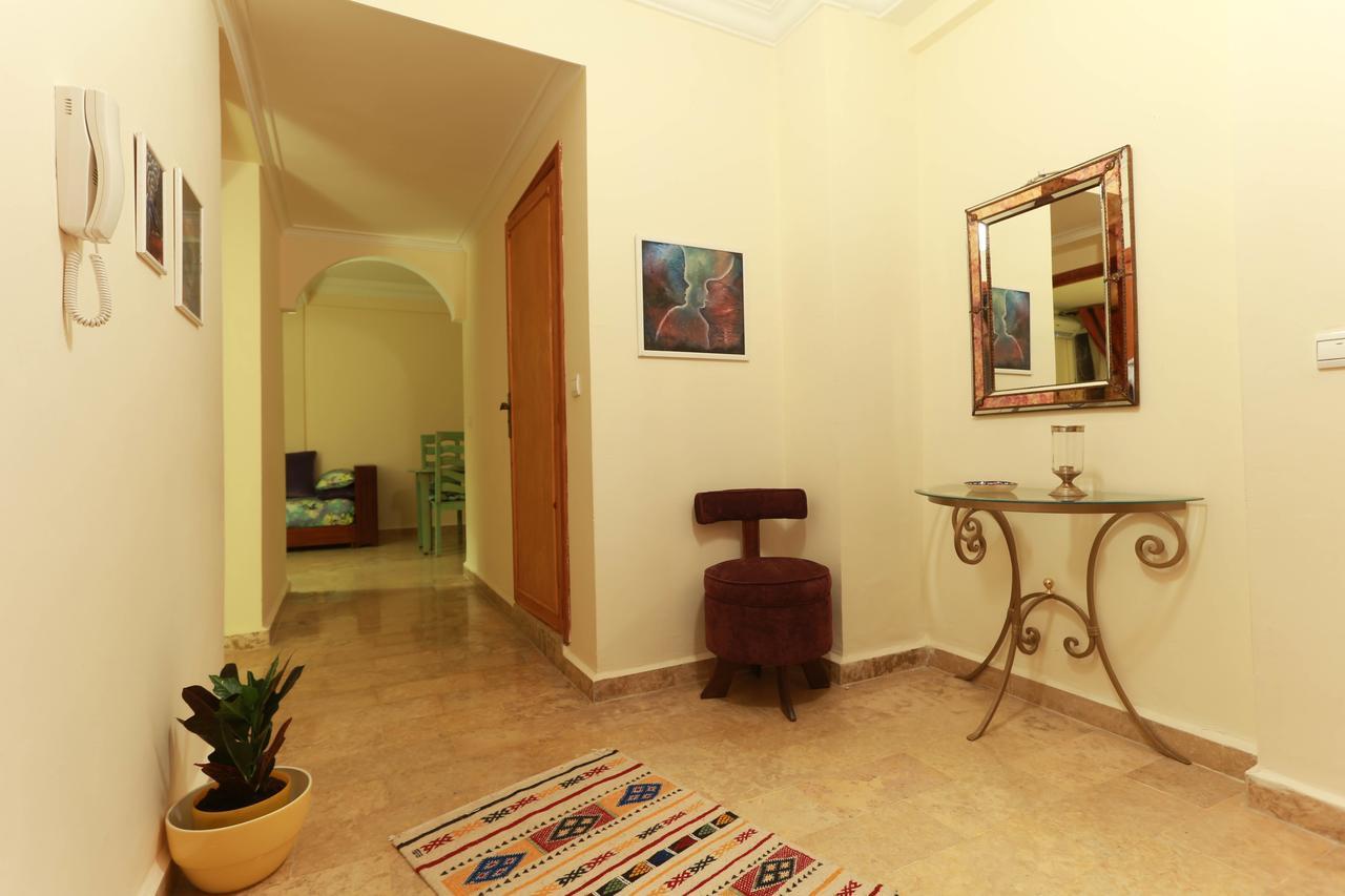 Dar Gueliz Aparthotel *