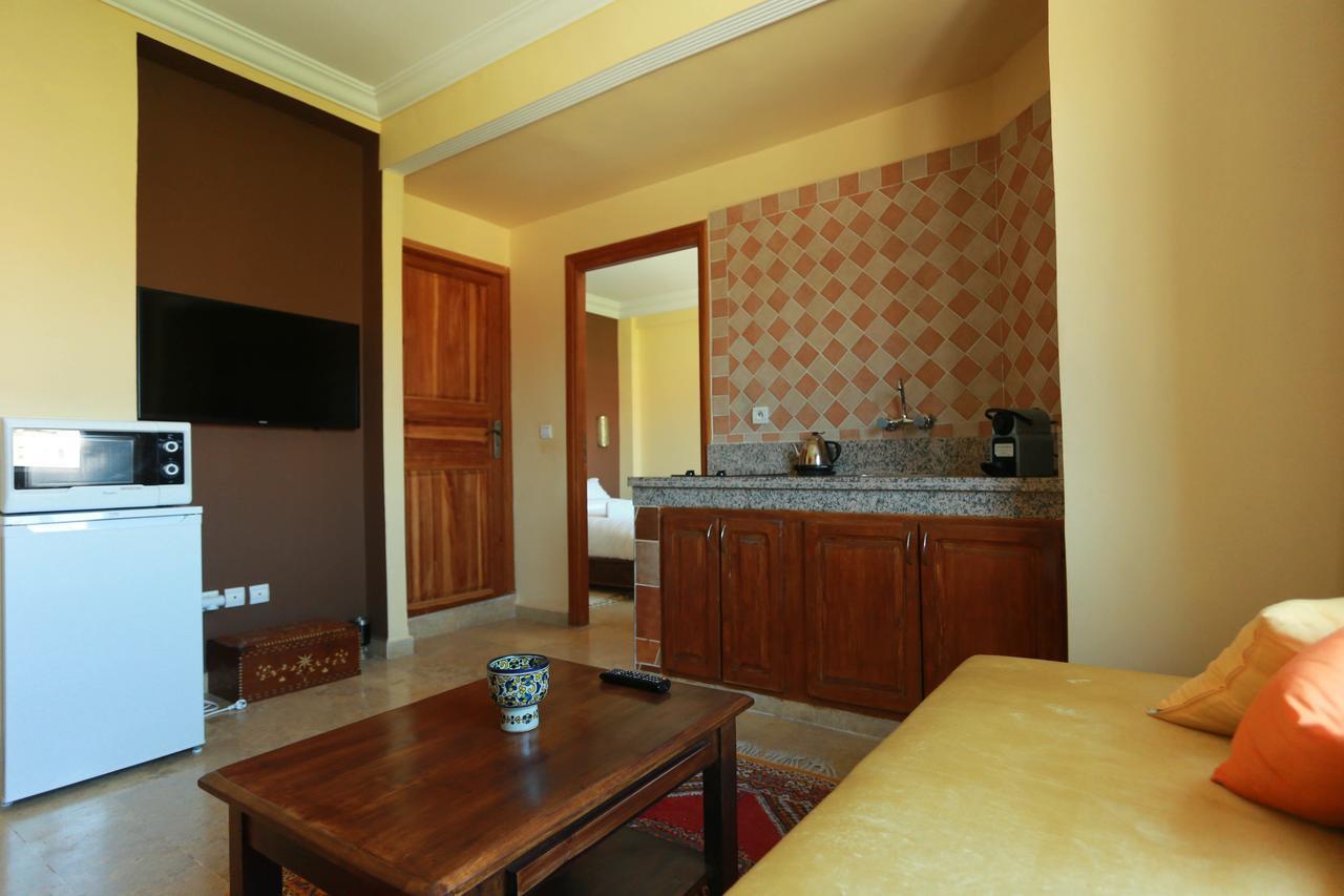 Aparthotel Dar Gueliz Marrakesh