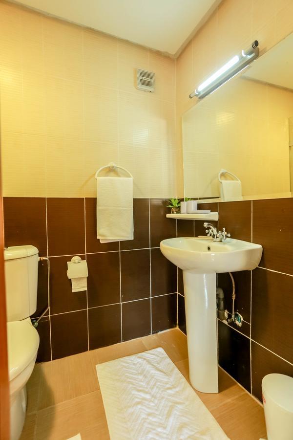 Aparthotel Dar Gueliz