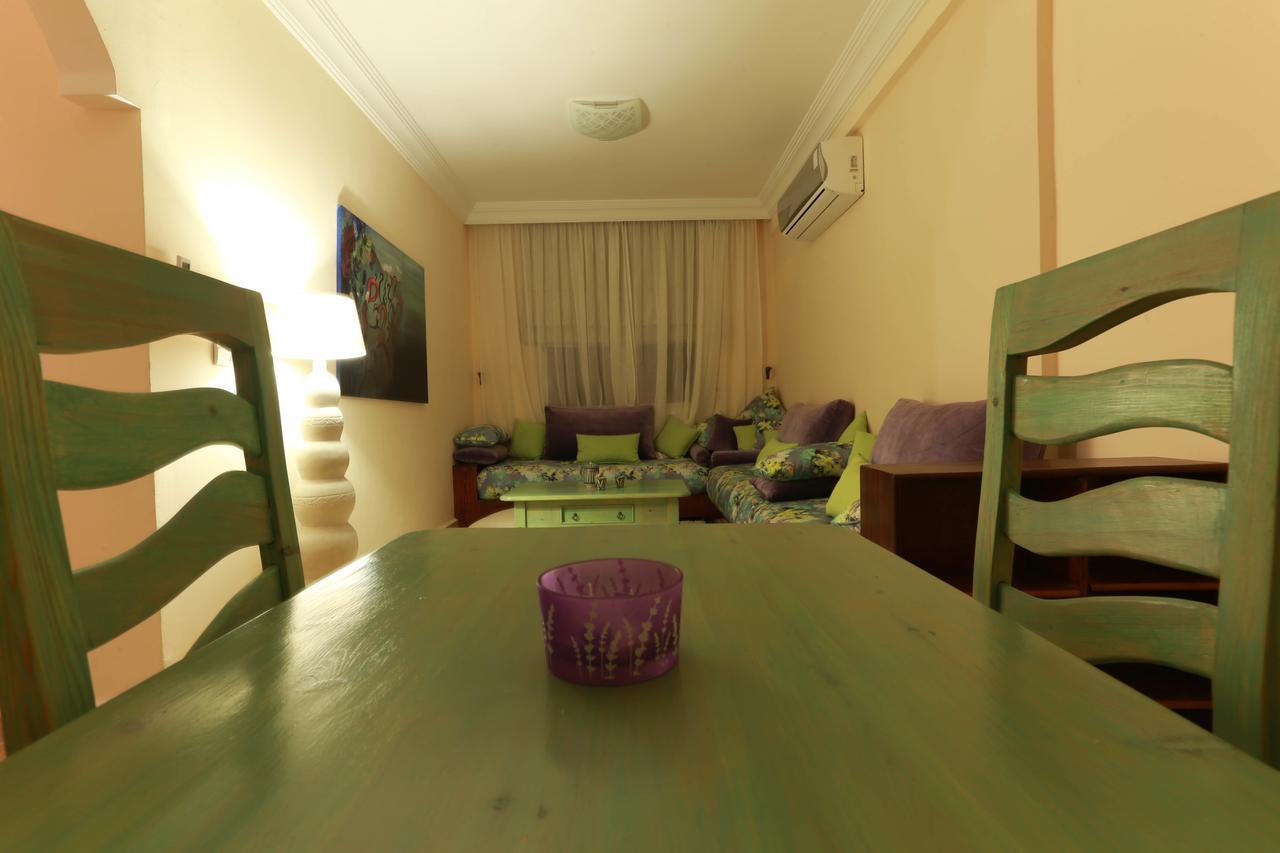 Dar Gueliz Aparthotel Marrakesh
