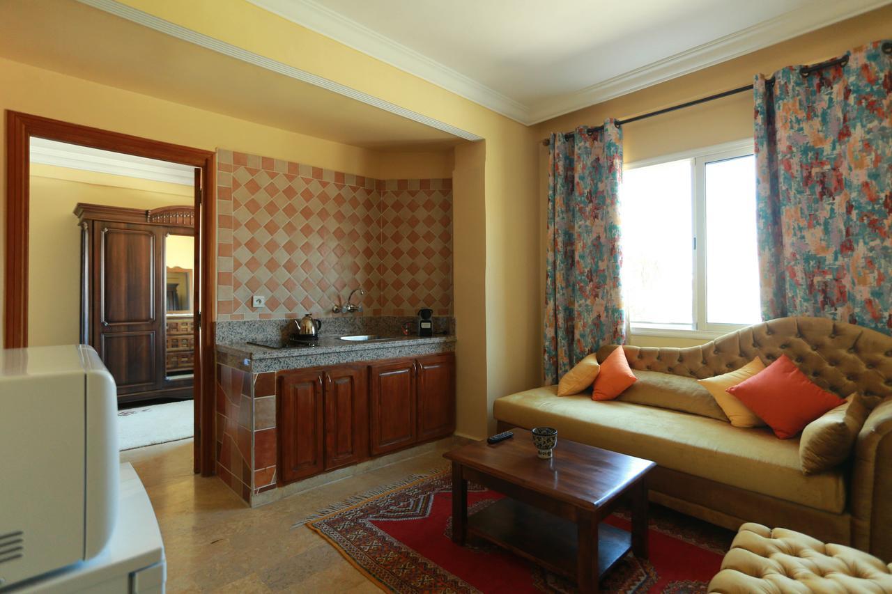 Aparthotel Dar Gueliz *