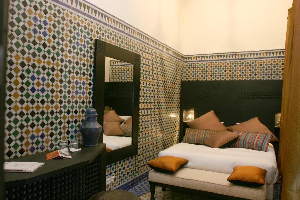 Guest house Palais Calipau 5*