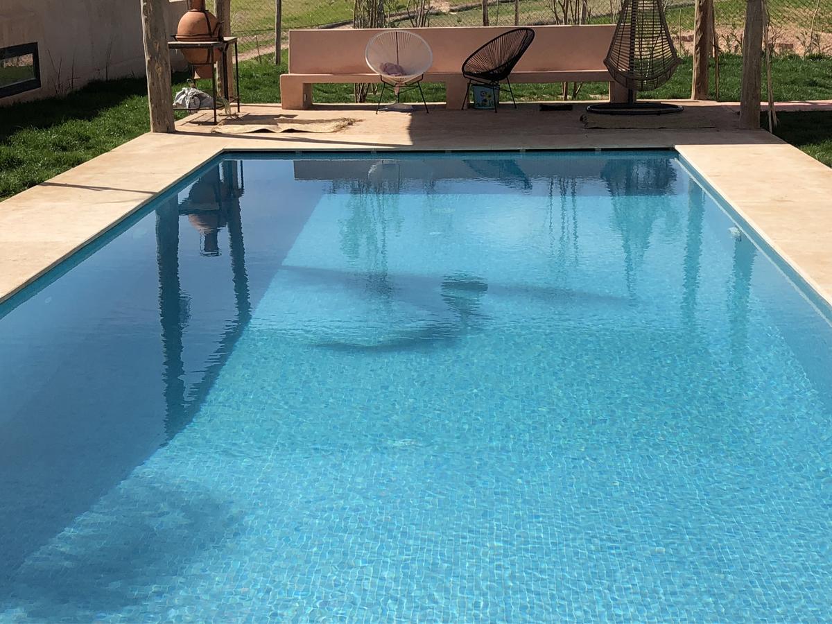 La Berbere Holiday home
