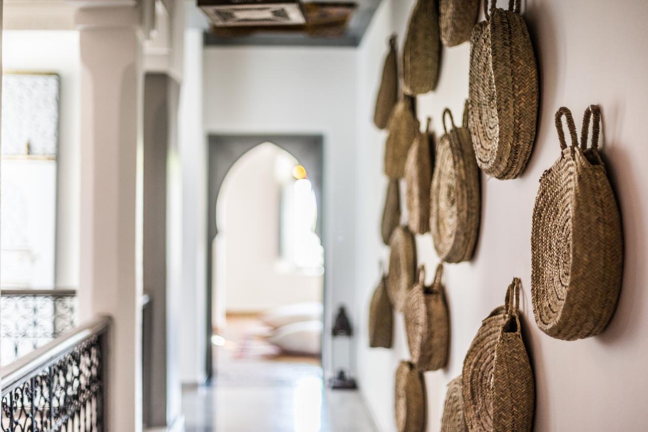 The Place Guest house Marrakesh