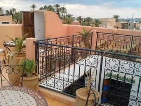 Al Arsa Guest house