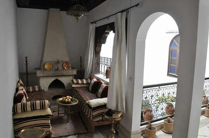 Al Arsa Guest house *