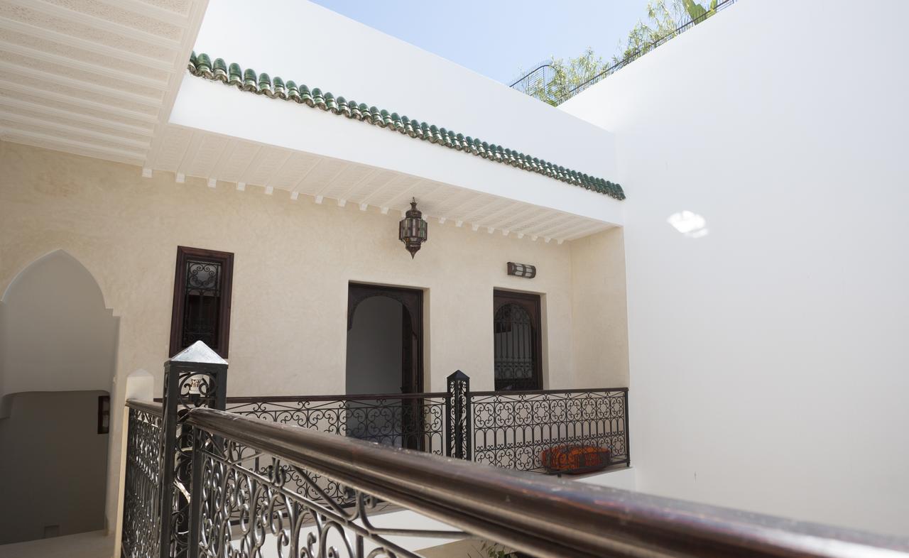 46 Marrakesh