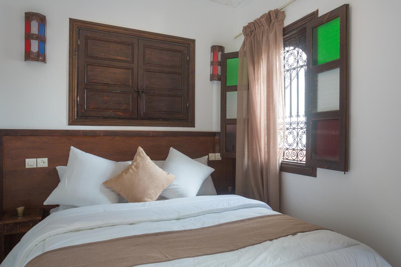 Riad 46 Marrakesh