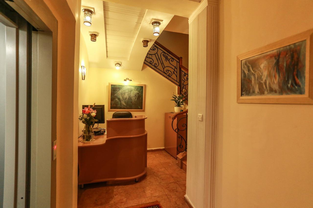 Aparthotel Dar Gueliz *