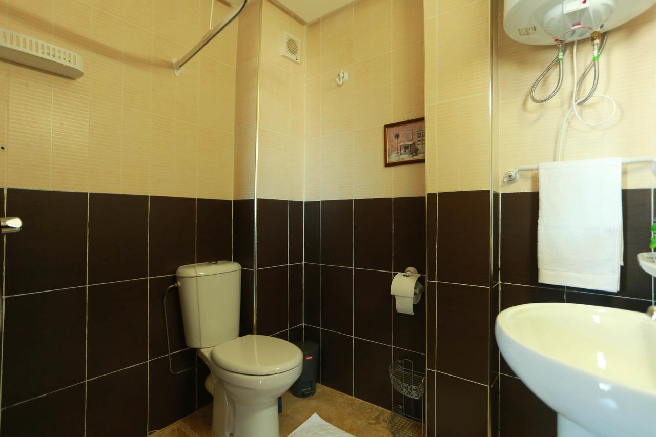 Dar Gueliz Aparthotel Marrakesh