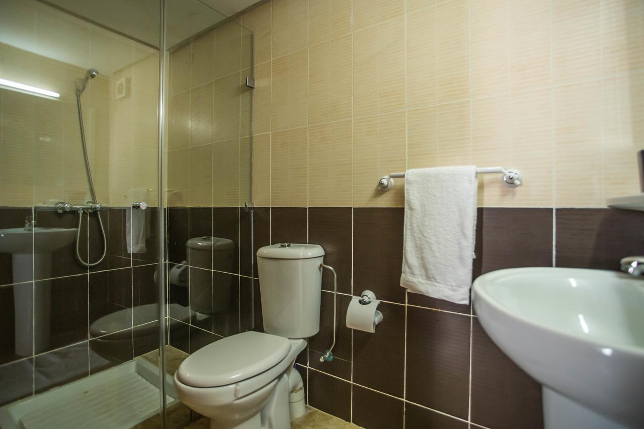 Dar Gueliz Aparthotel Marrakesh