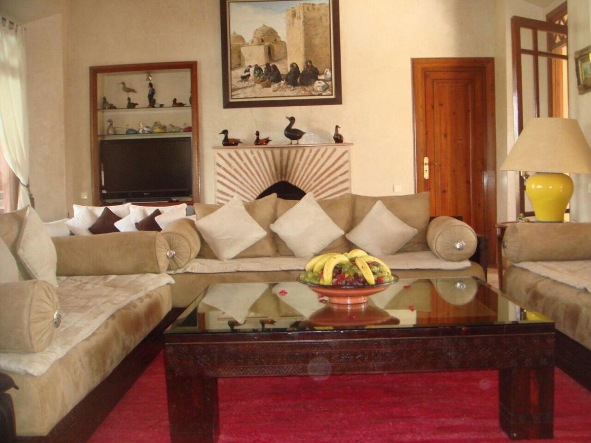 Il Villaggio & Golf * Marrakesh