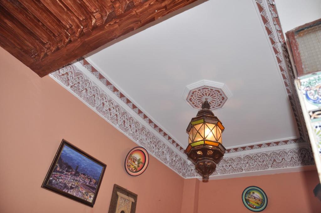 Agnaoue Hotel Marraquexe