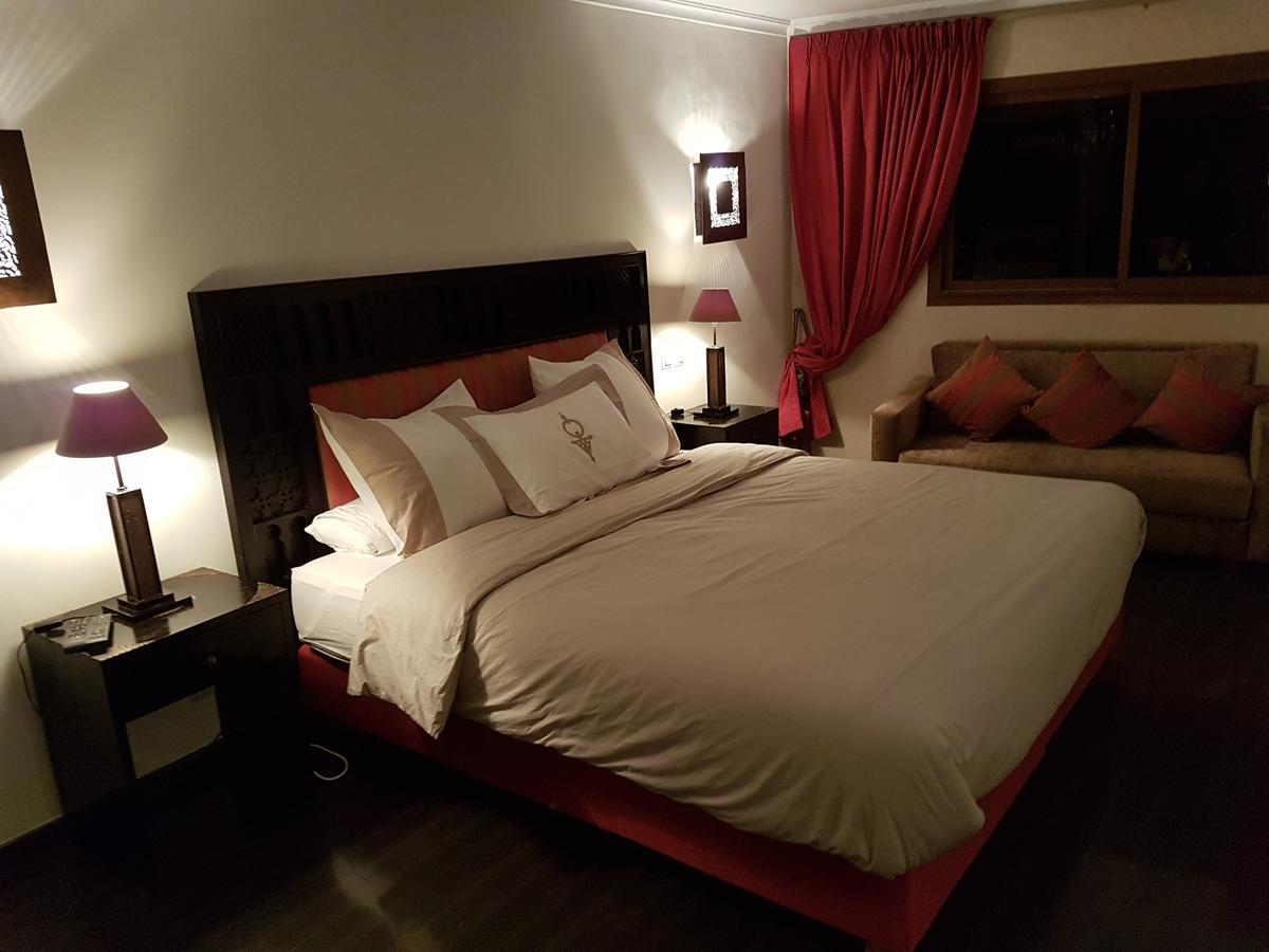 Duplex Prestige Hivernage