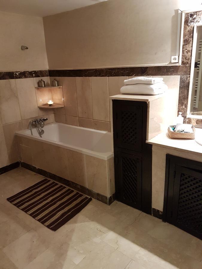 Apartment Duplex Prestige Hivernage *