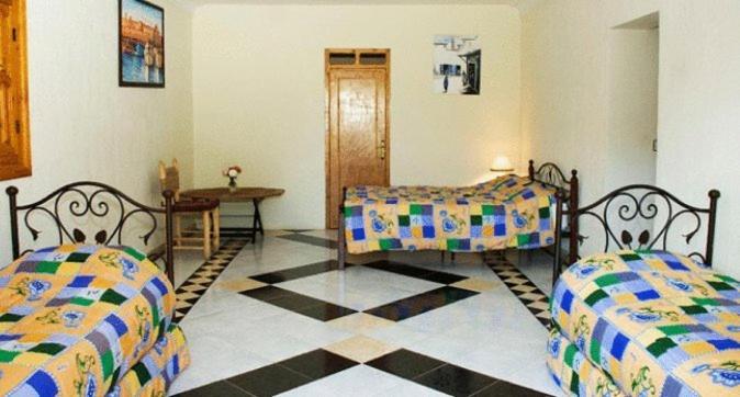 Villa La Petite Marquise 3* Marrakesh