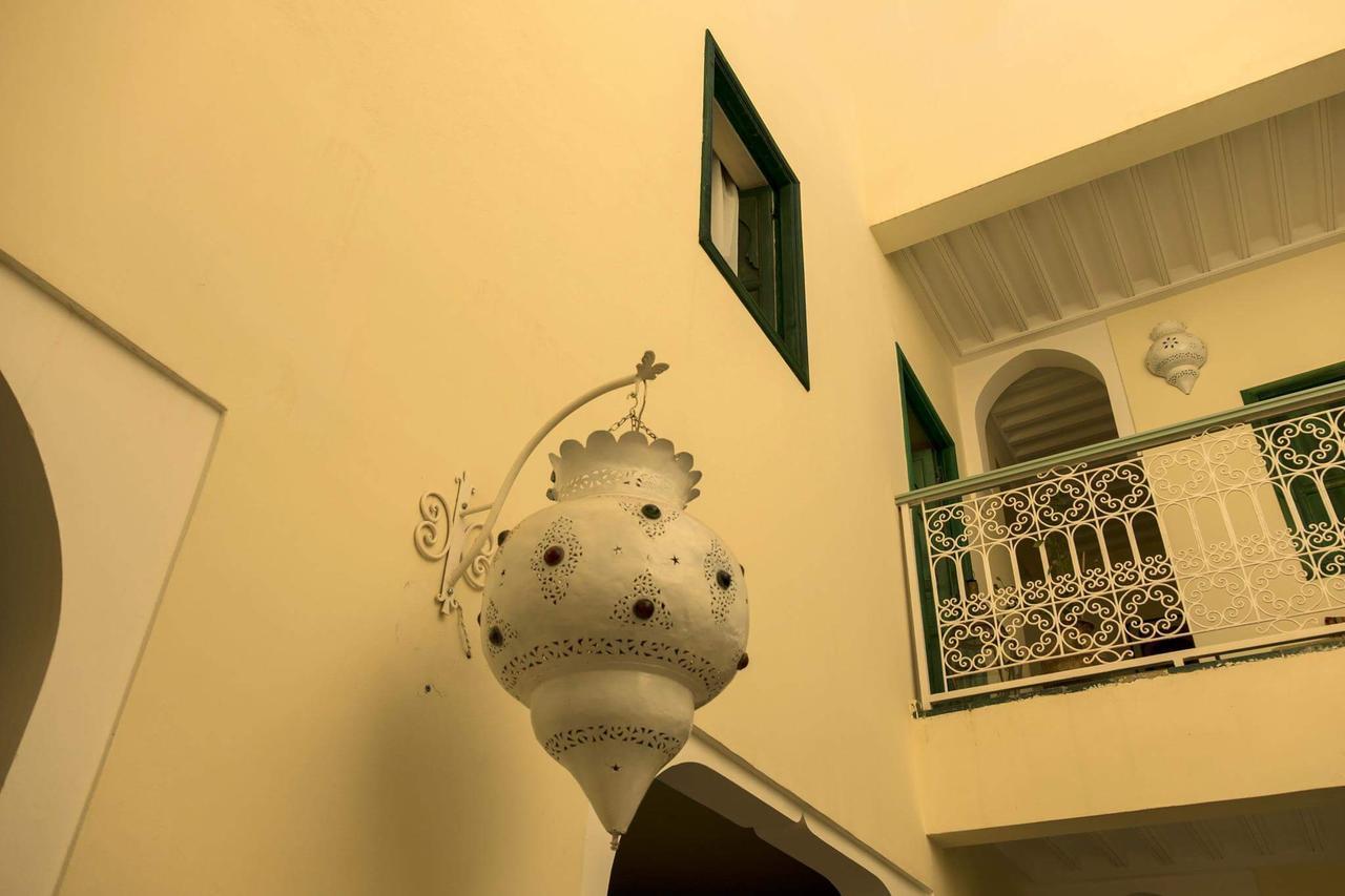 Riad El Marah Marrakesh
