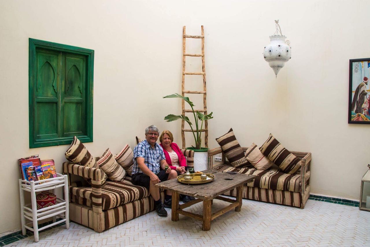 El Marah Riad 3*