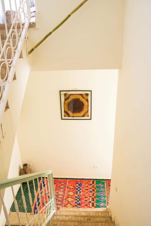 Riad El Marah