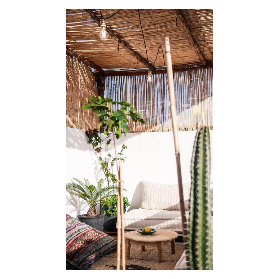 Boho 27 Marrakech Auberge de jeunesse *