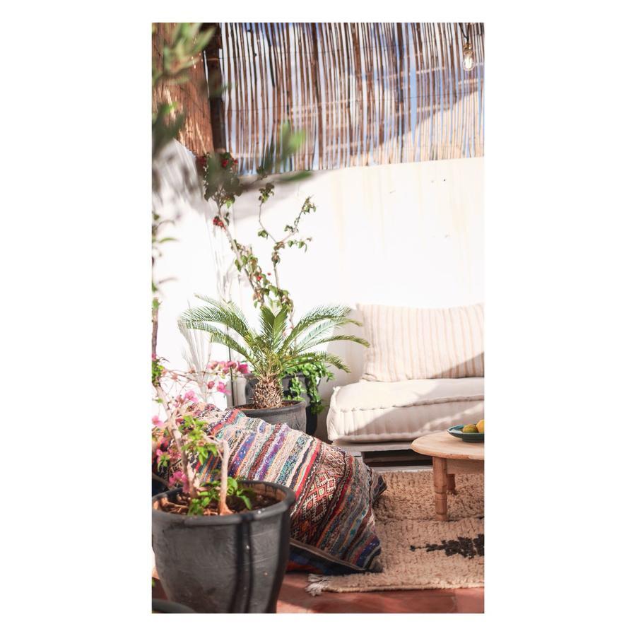 Auberge de jeunesse Boho 27 Marrakech