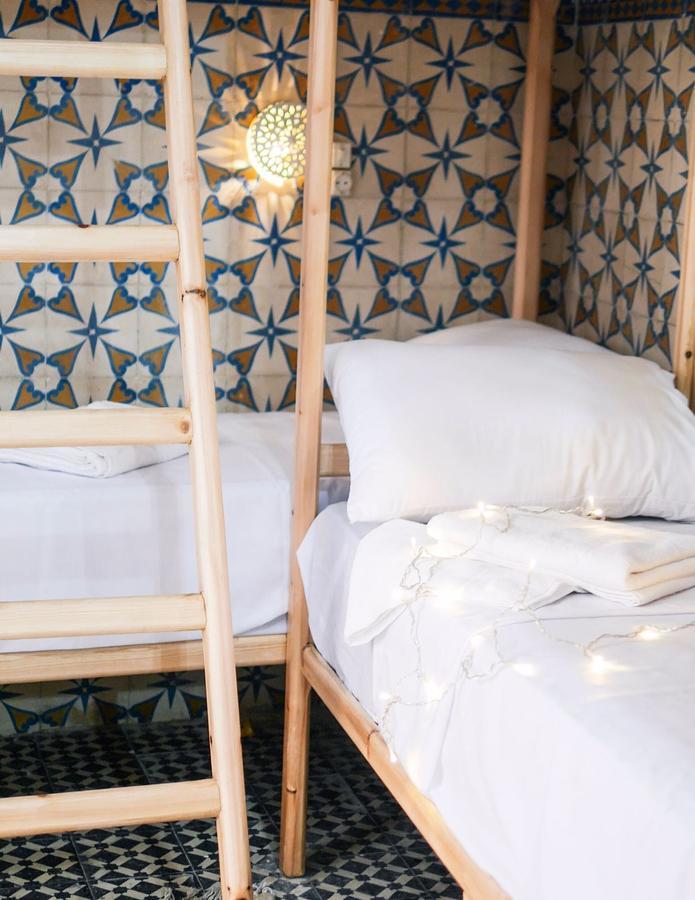 Auberge de jeunesse Boho 27 Marrakech *