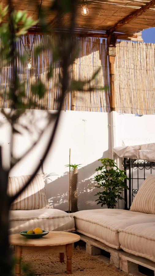 Boho 27 Marrakech Auberge de jeunesse *