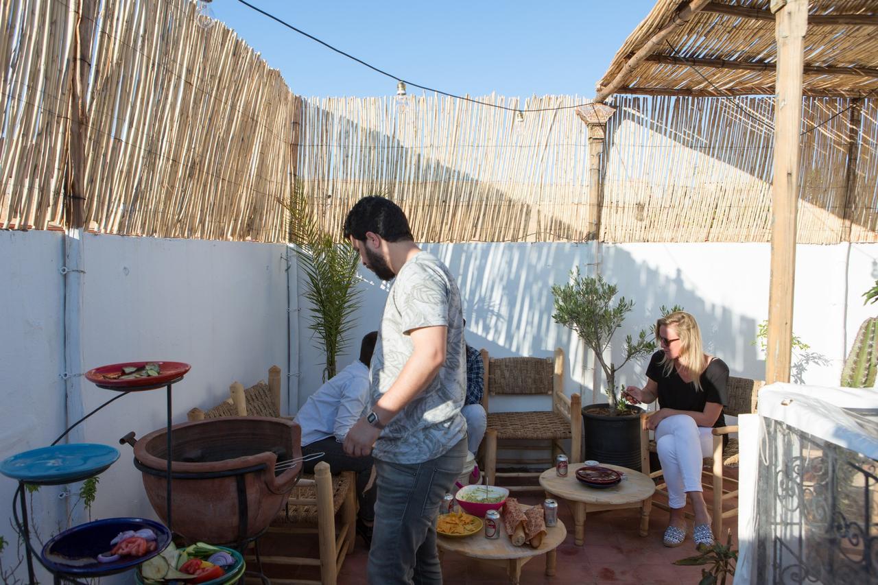Auberge de jeunesse Boho 27 Marrakech Marrakesh