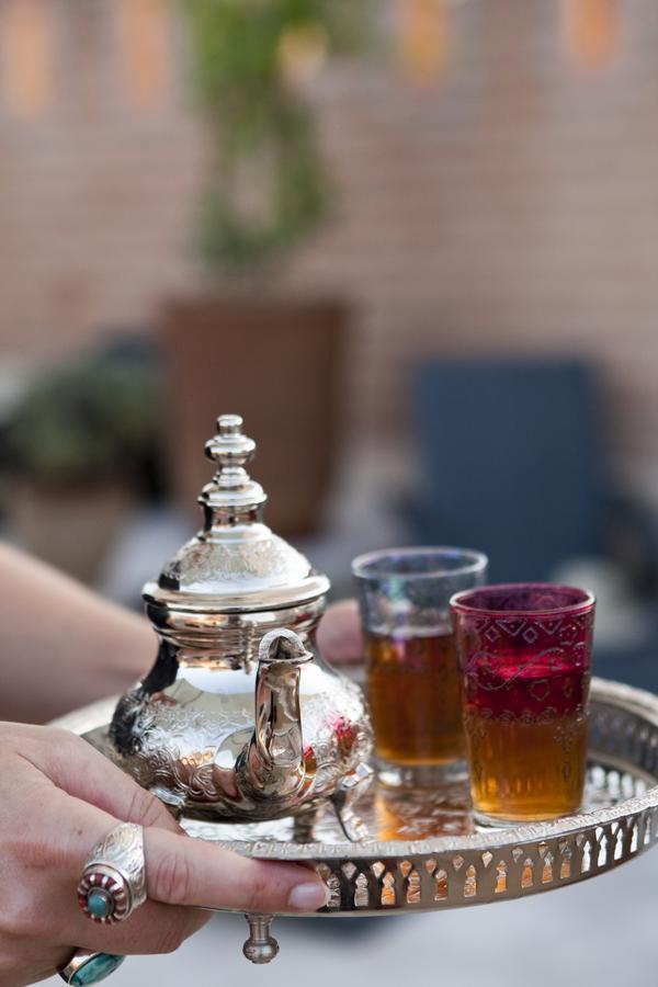 Riad Siwan Marrakesh