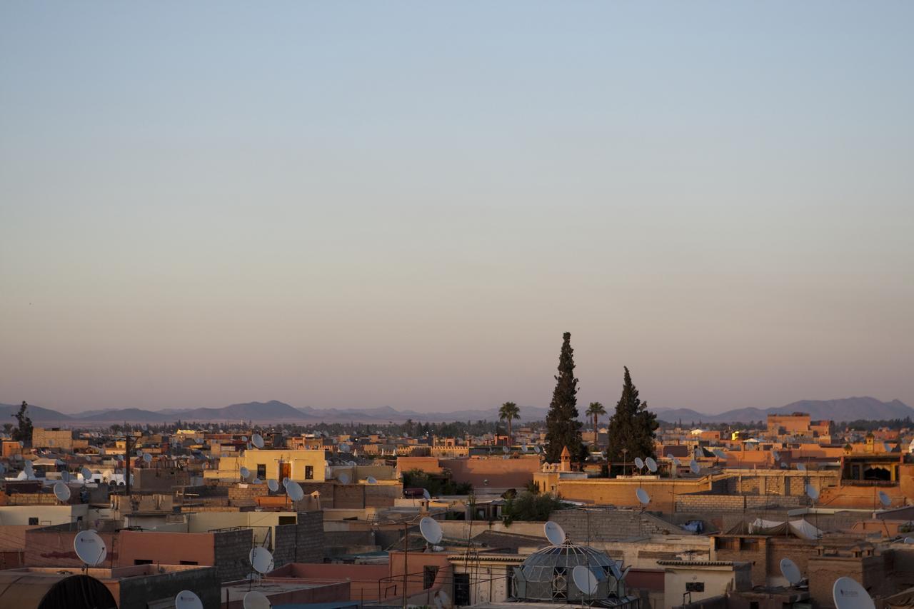 Siwan Riad Marrakesh