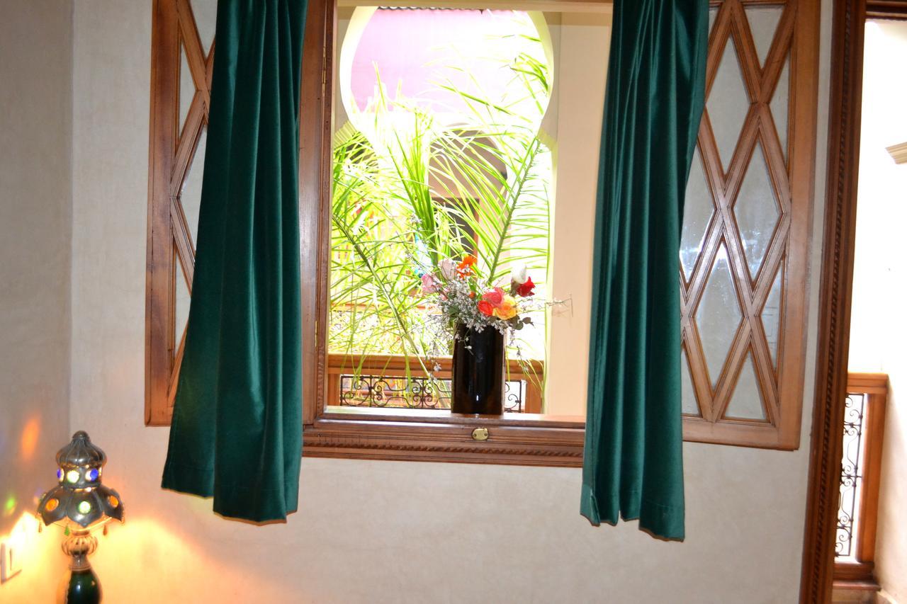 Riad Amya & 4*