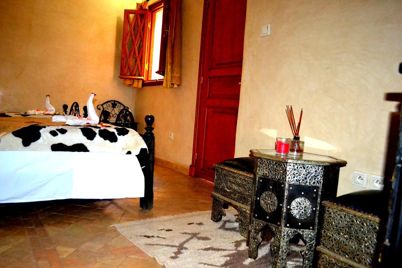 Riad Amya & 4*