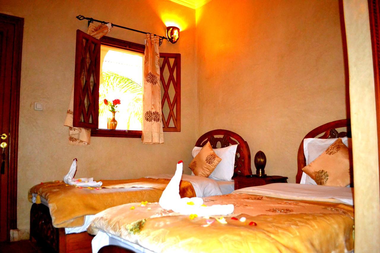 Riad Amya & Marrakesh