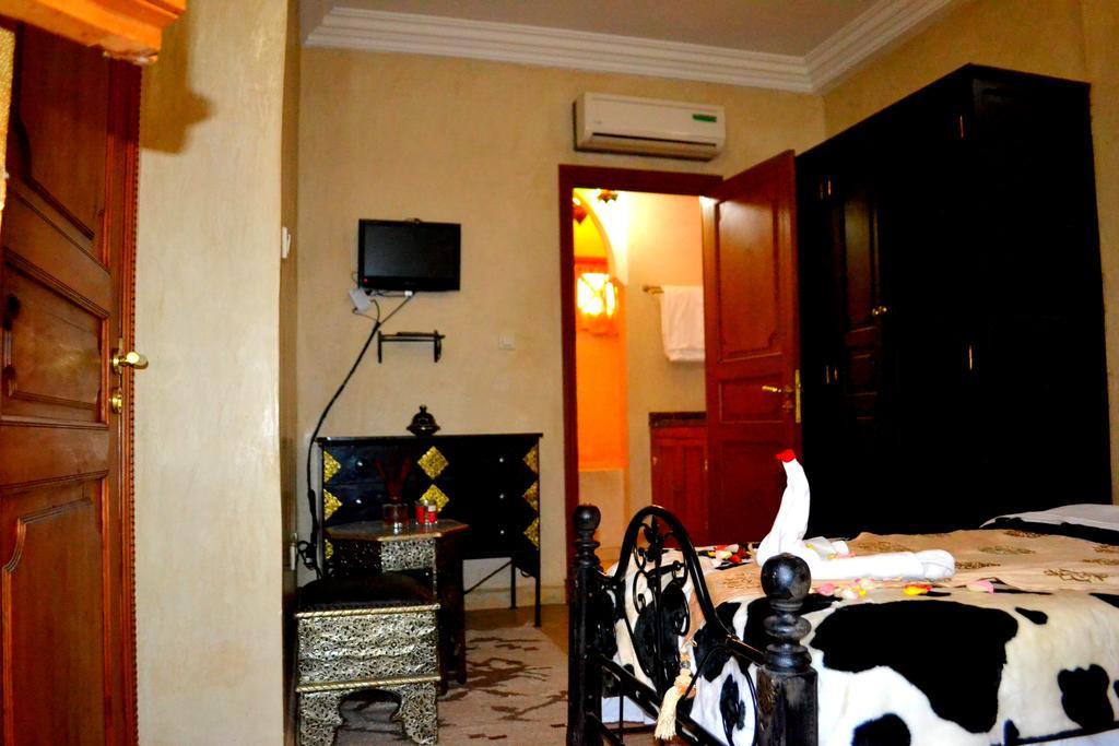 Amya & 4* Marrakesh