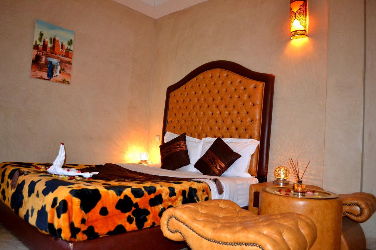Amya & 4* Marrakesh