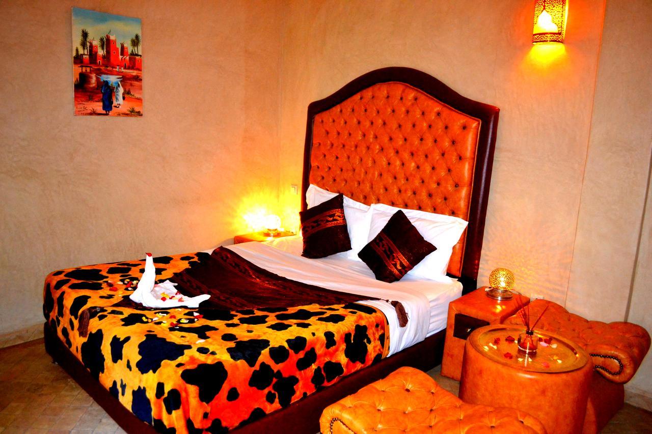 Amya & 4* Marrakesh