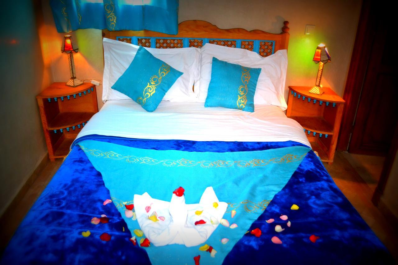 Amya & 4* Marrakesh