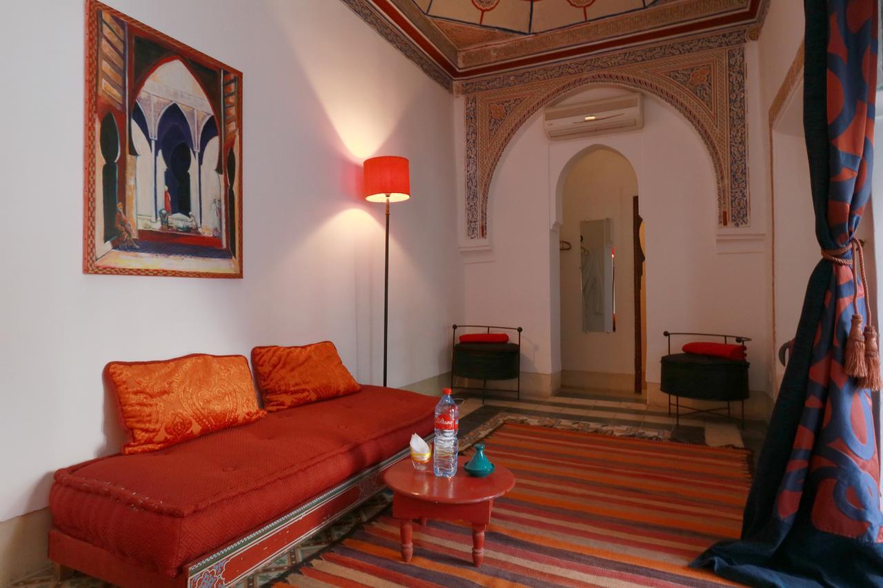 Dar Malak Marraquexe