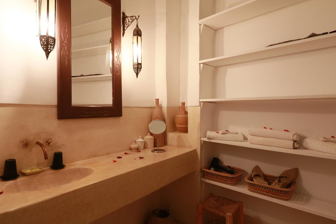 Dar Malak Riad Marraquexe