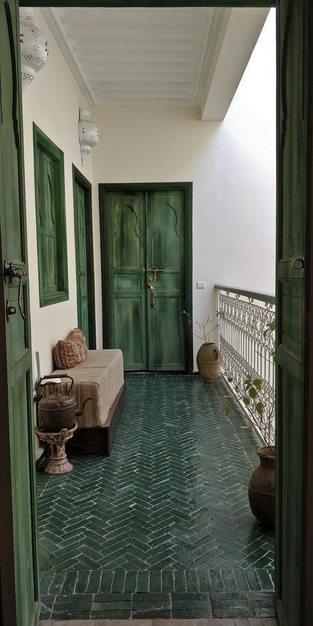 Riad El Marah Marrakesh