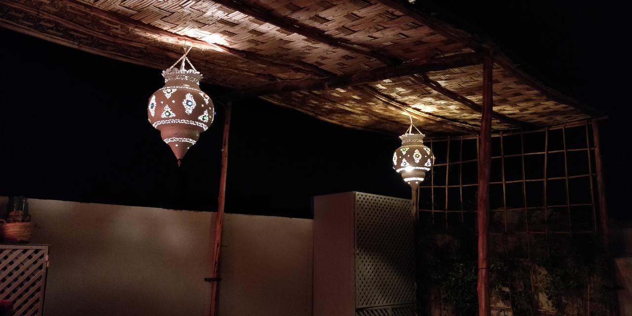 Riad El Marah