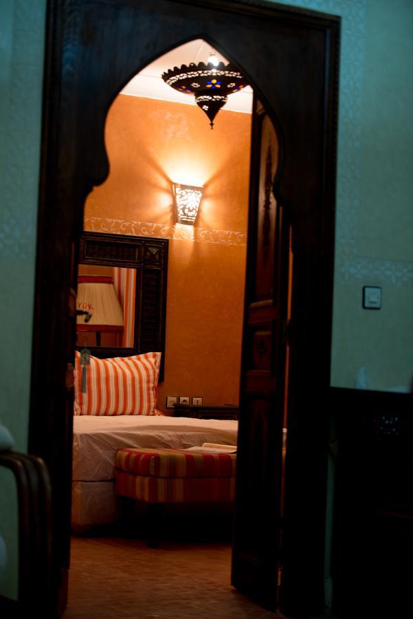Maison d'hôtes House Marrakesh