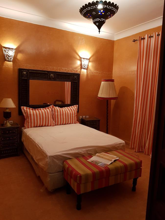 House Maison d'hôtes Marrakesh