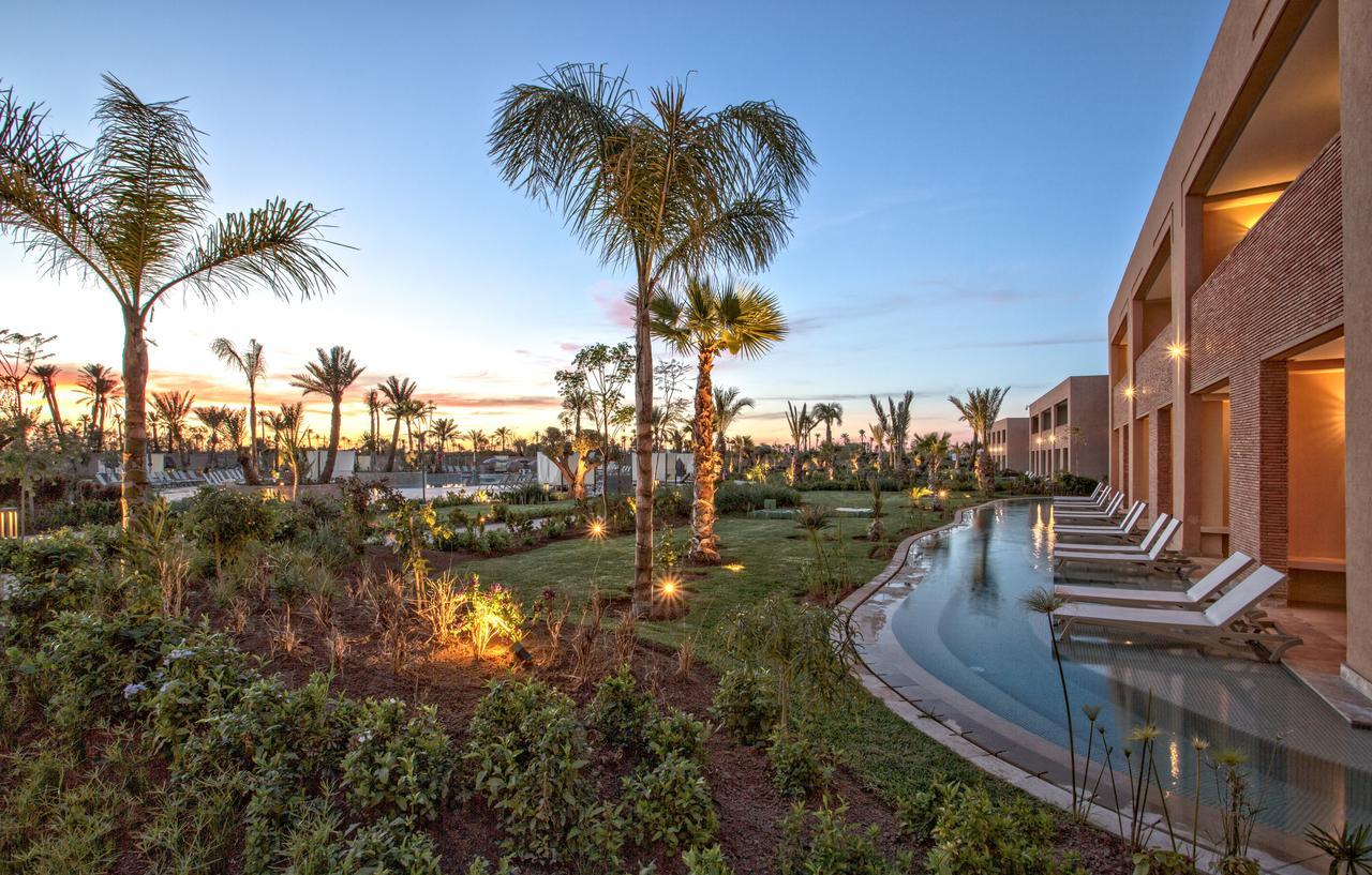 Be Live Collection Marrakech Adults Only Marrakesh