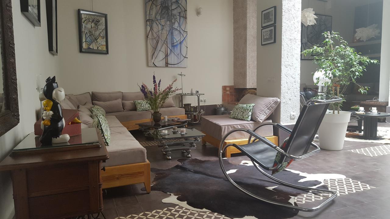 Riad Dar D'art