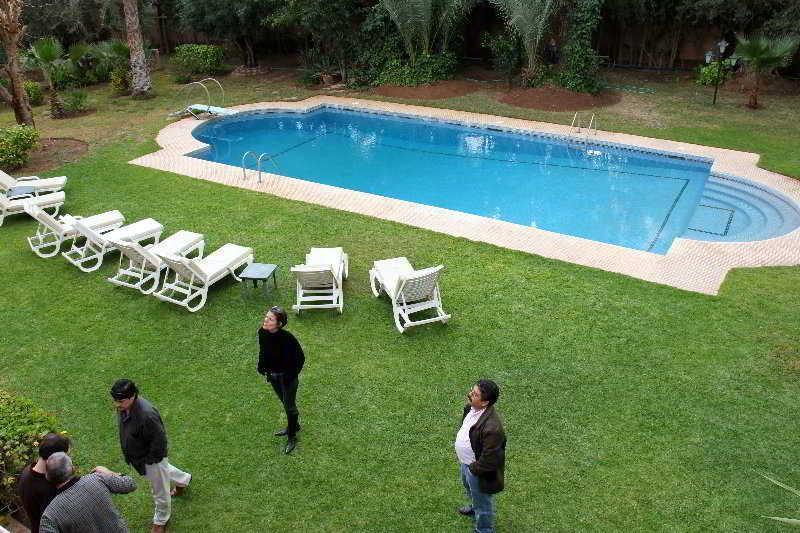 Des 3 Golfs Bed and breakfast