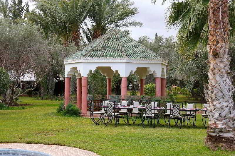 Bed and breakfast Des 3 Golfs 4*