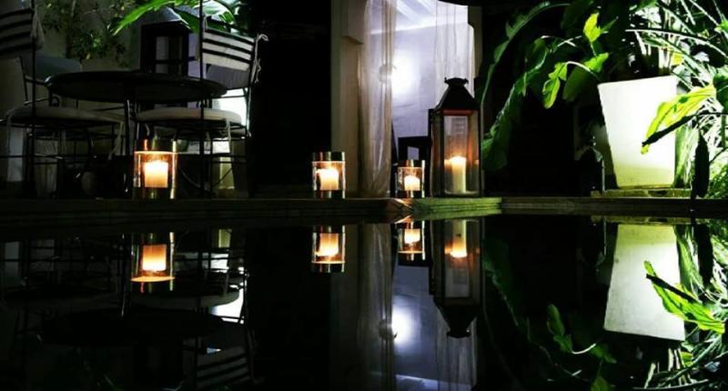 Les Ammonites And Riad Marrakesh